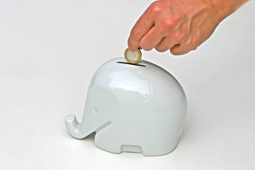 Elephant economy