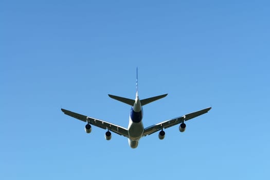 Airbus Test Flight II