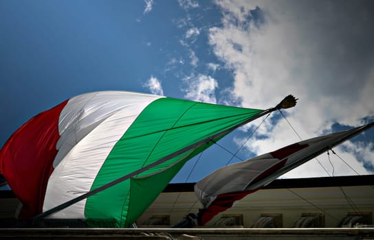 Viva Italia ...