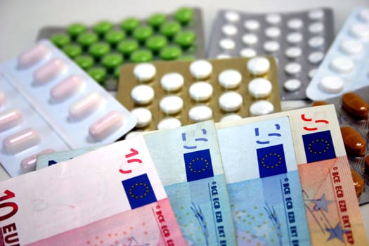 Expensive health (2)