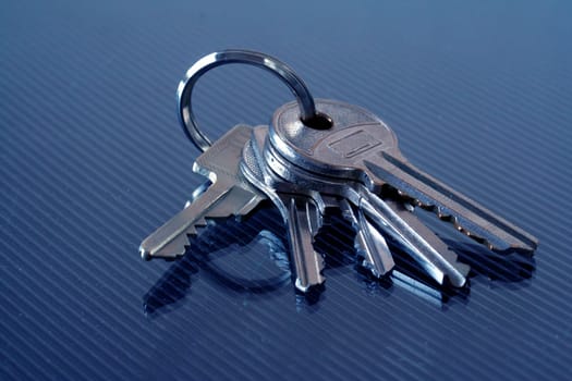 Bunch of keys