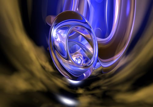 The eye