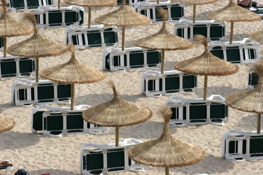 Sunshades