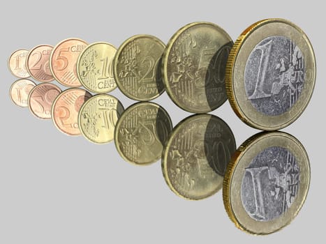 Euro-Coins