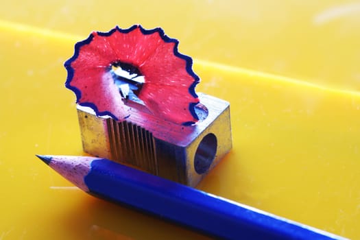 sharpened III