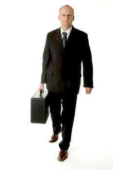 Businessman