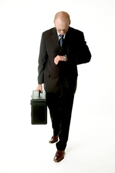 Businessman