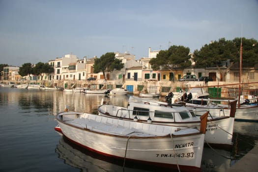 Portocolom