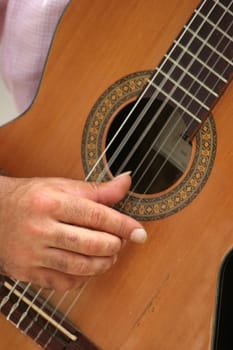 Guitar Player 2