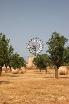 Landmarks of Mallorca