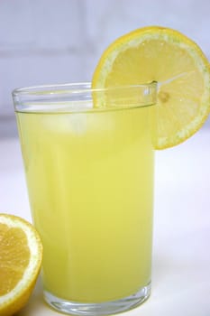 Lemon Juice