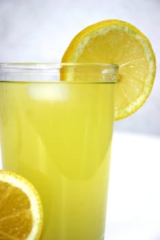 Fresh Lemon