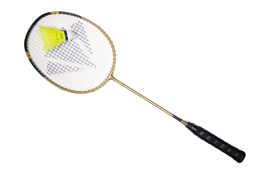 Badminton