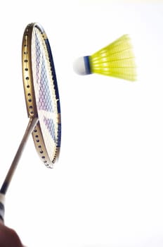 Badminton