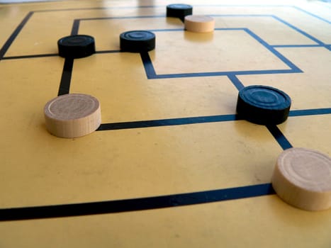 Board game