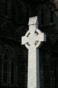 Celtic Cross