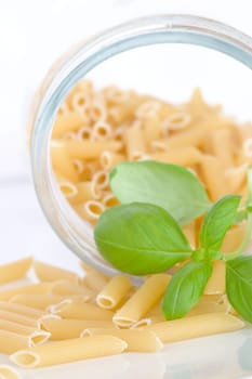 Penne Rigate