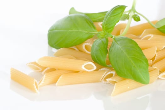 Penne Rigate