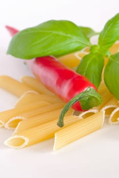 Penne Rigate