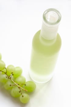 Grape seed oil