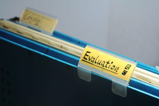 Evaluation