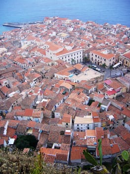 Cefalù