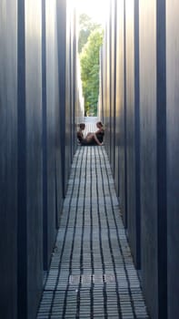Holocaust Memorial
