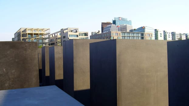 Holocaust Memorial