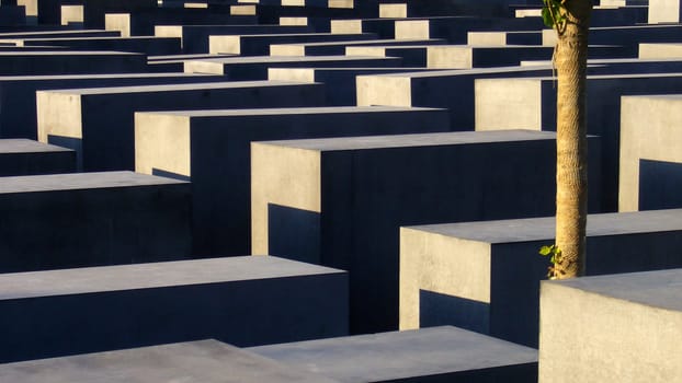 Holocaust Memorial