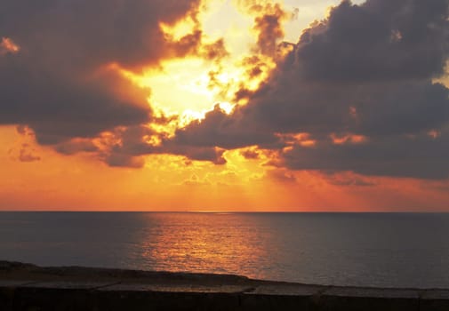 sunset or (sunset beach) or (sunset nature) or (sunset skyline)
