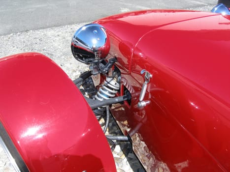 CHASSIS...