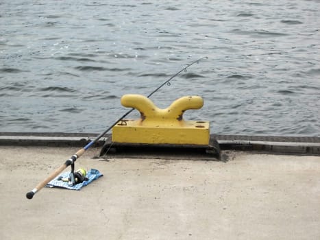 Angling
