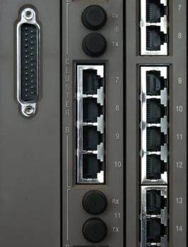 Network Hub