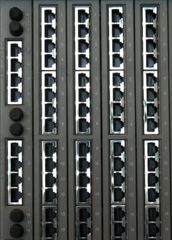 Network Hub 2