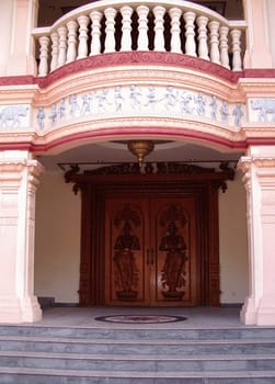 Villa