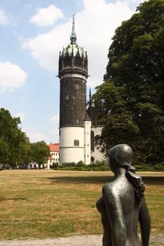Castle Park