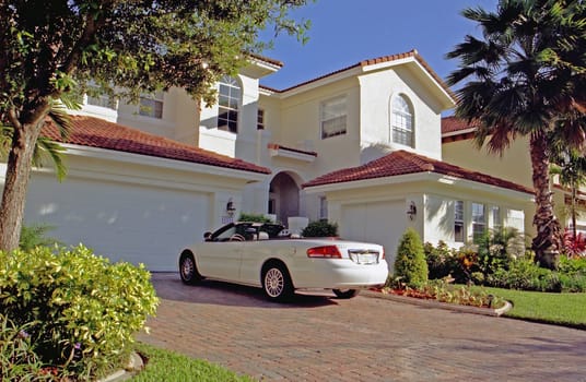 Florida House