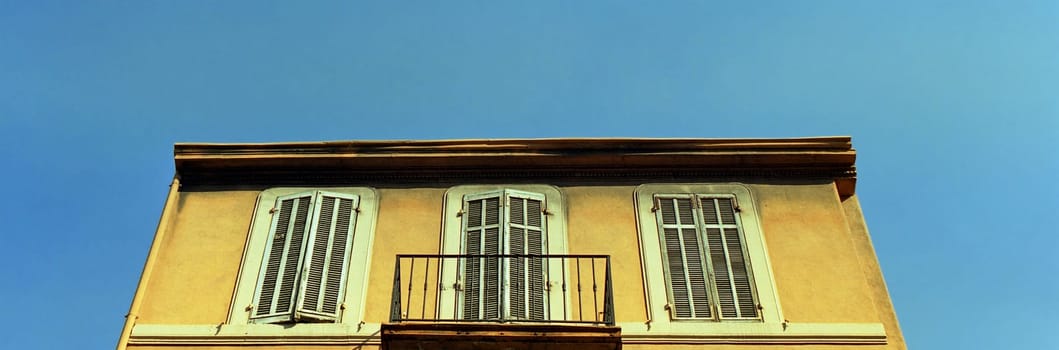 La Provence