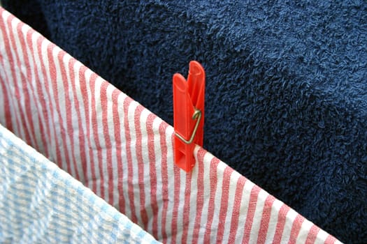 Clothesline (2)