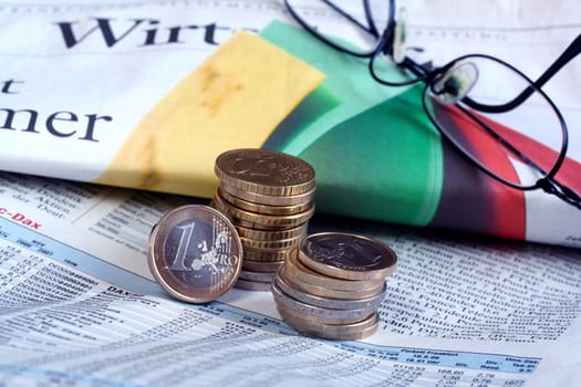 Economic and financial affairs