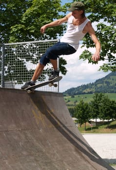 skaterboy
