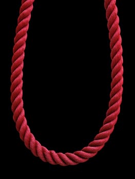 Rope