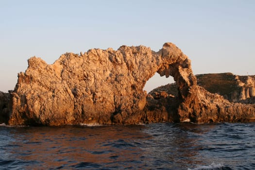 Rock