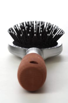 hairbrush