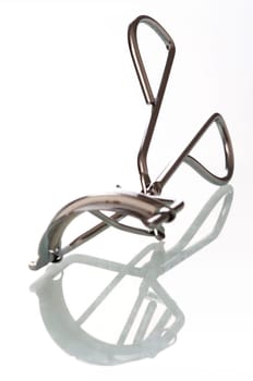 eyelash curler