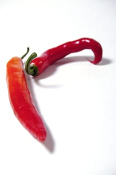 rote pepperoni
