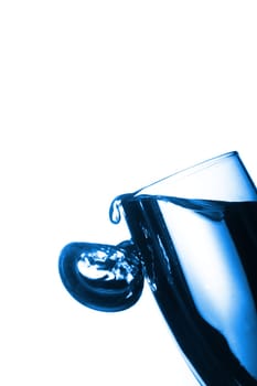drop