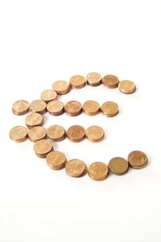 Euro symbol