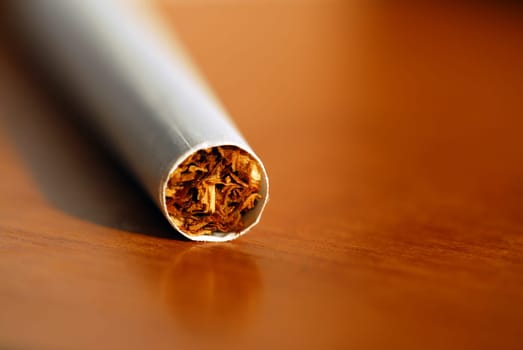 Cigarette