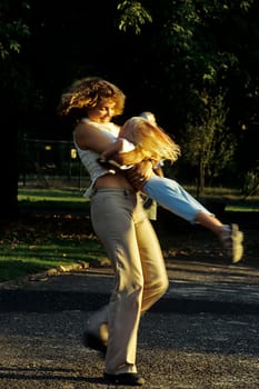 Hug